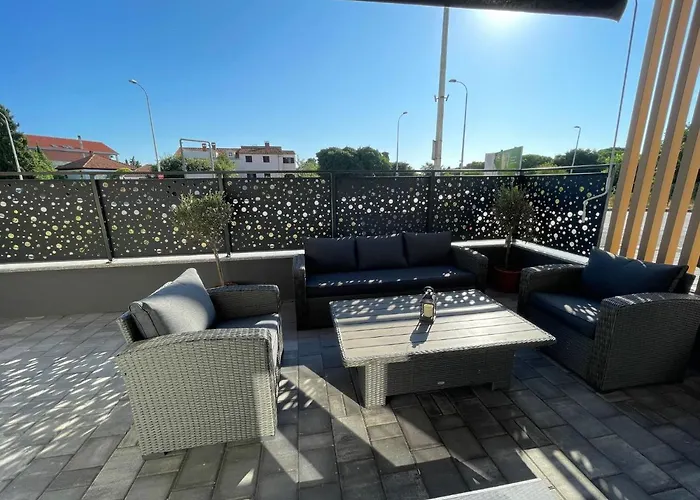 Allure Apartments