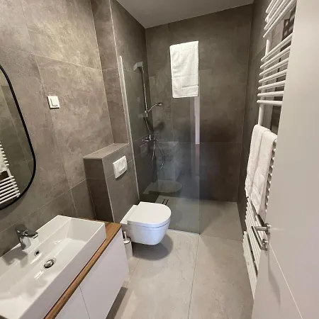 Allure Apartments Zadar Exterior photo