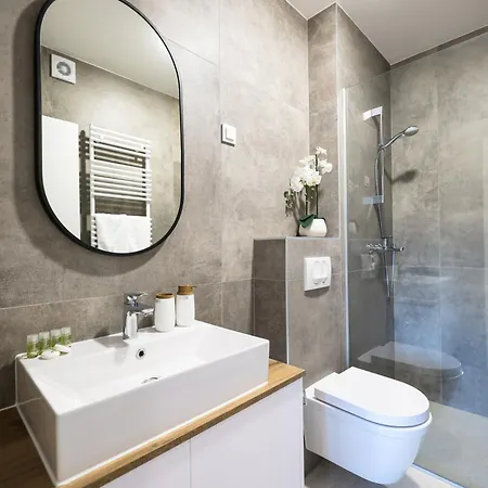Allure Apartments Zadar Exterior photo
