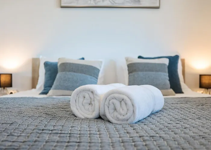 Allure Apartments