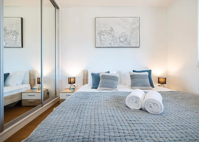 Allure Apartments