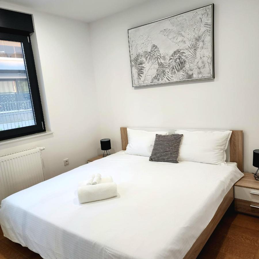 Apartamento Allure *