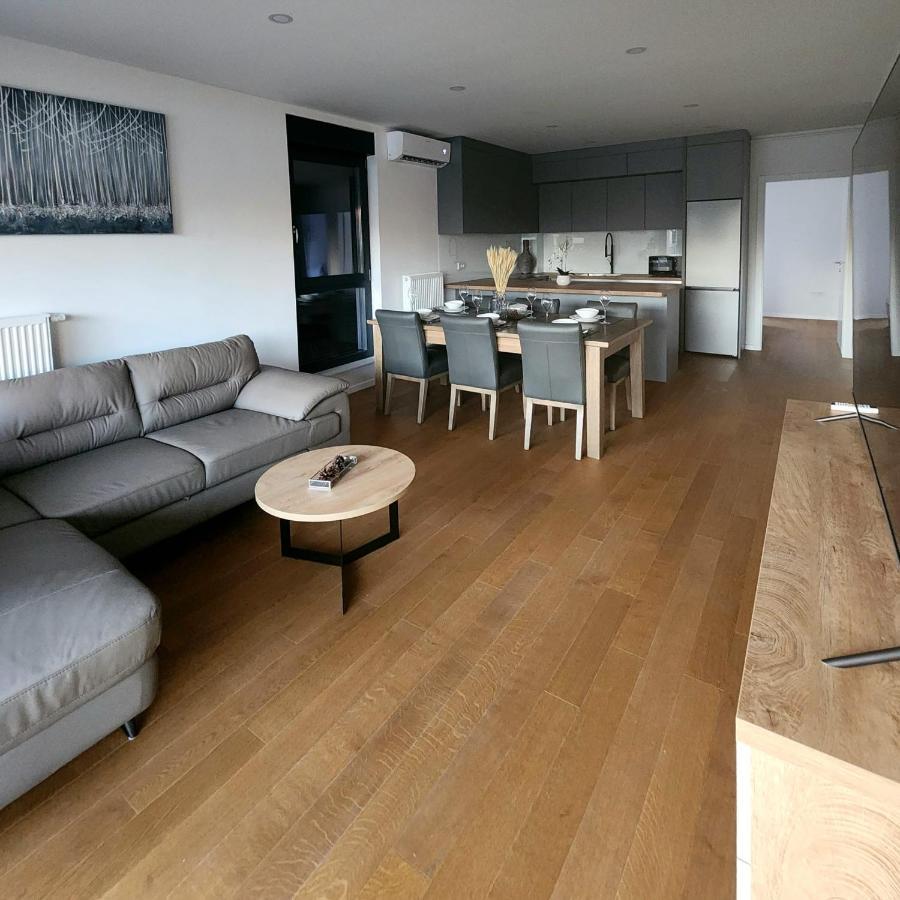 Apartamento Allure Zadar