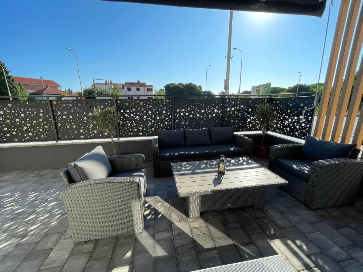 Apartamento Allure Zadar