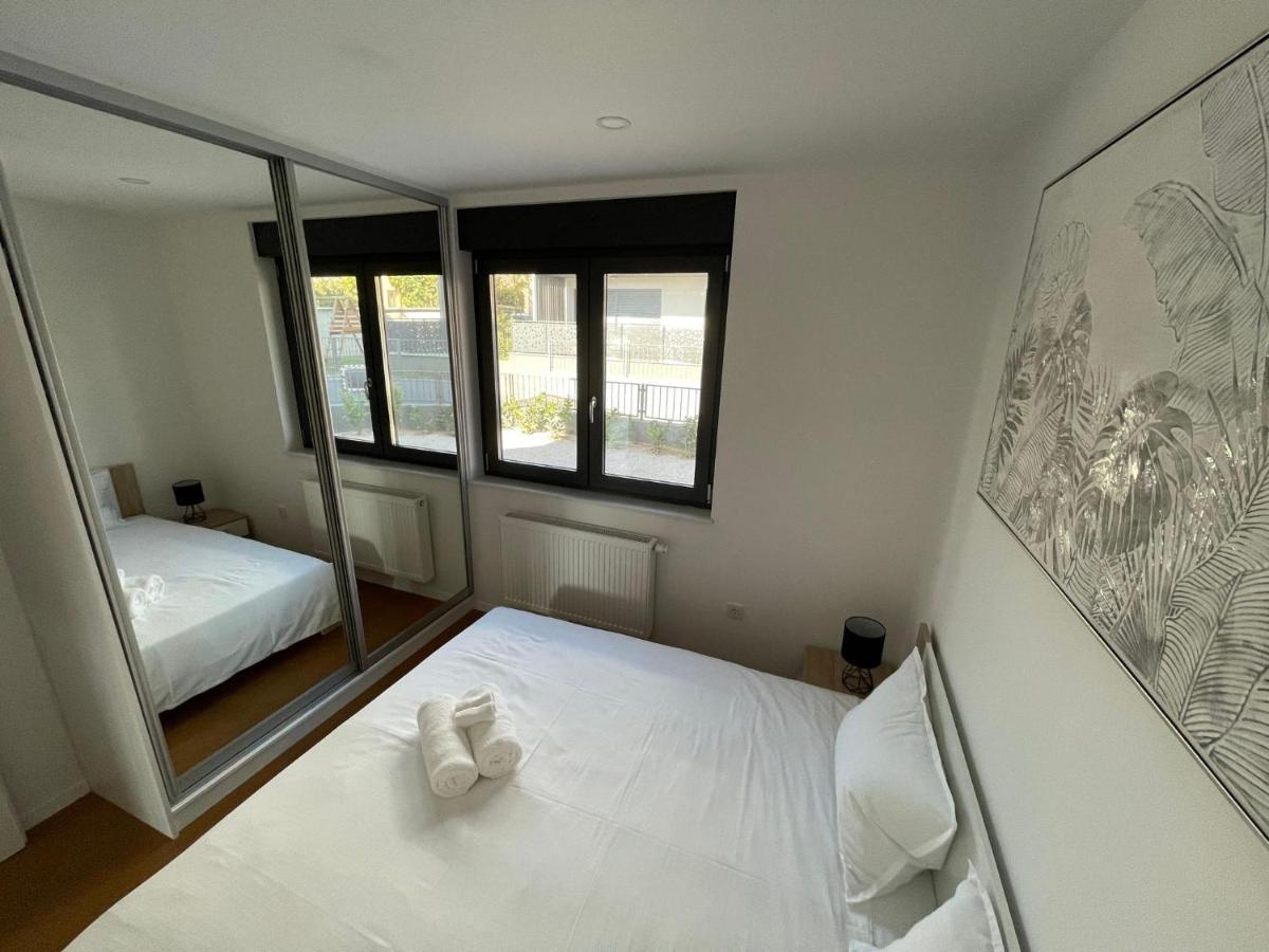 Allure Apartamento Zadar