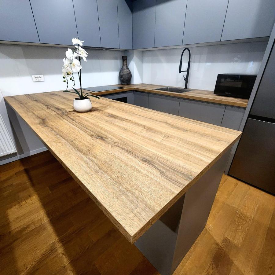 Apartamento Allure *