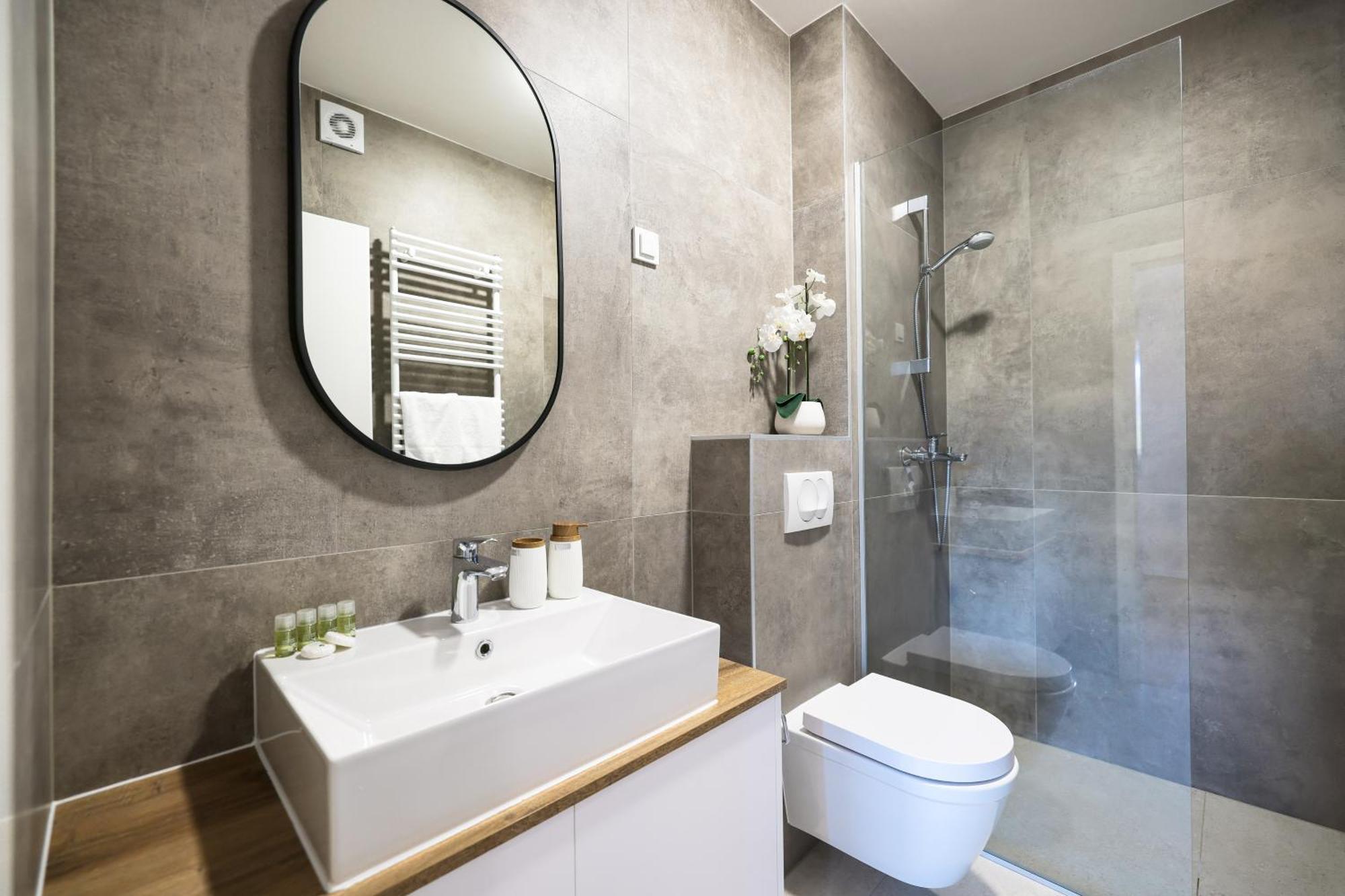 Allure Apartment