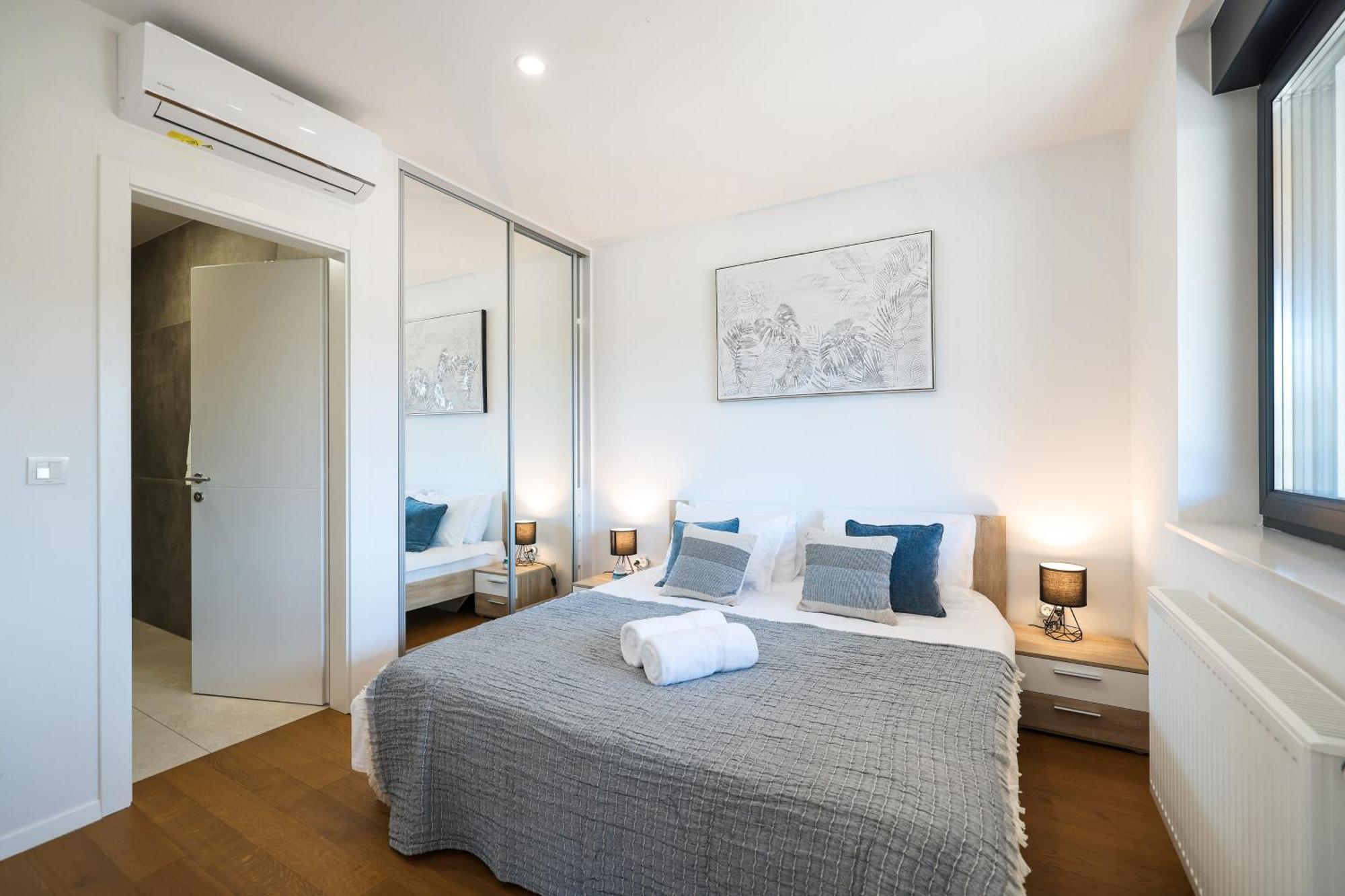 Apartment Allure
