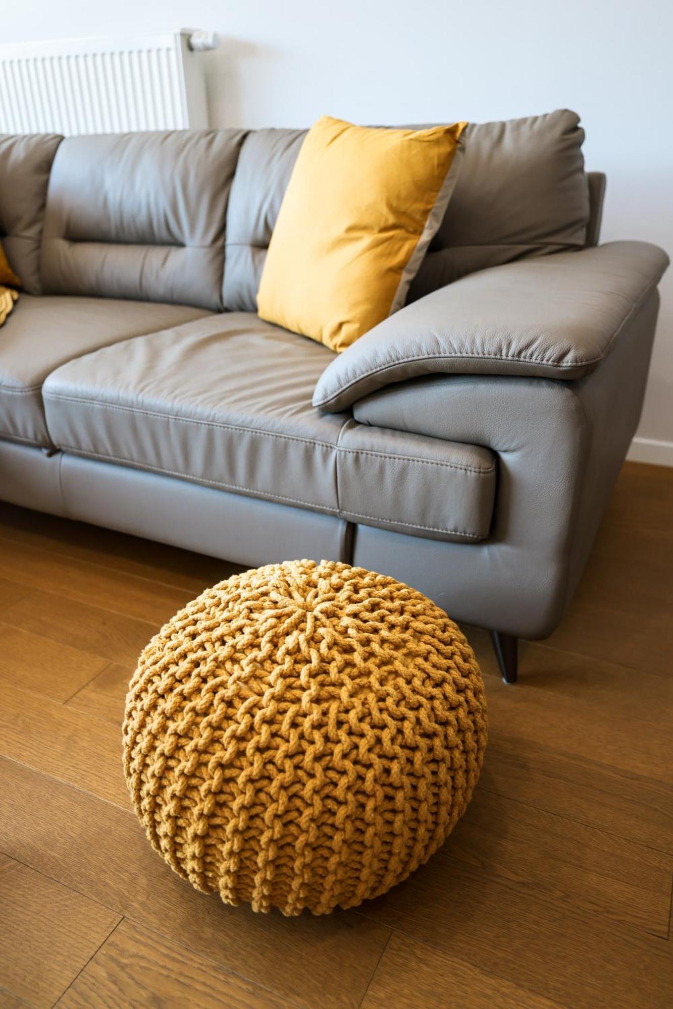 Apartment Allure *