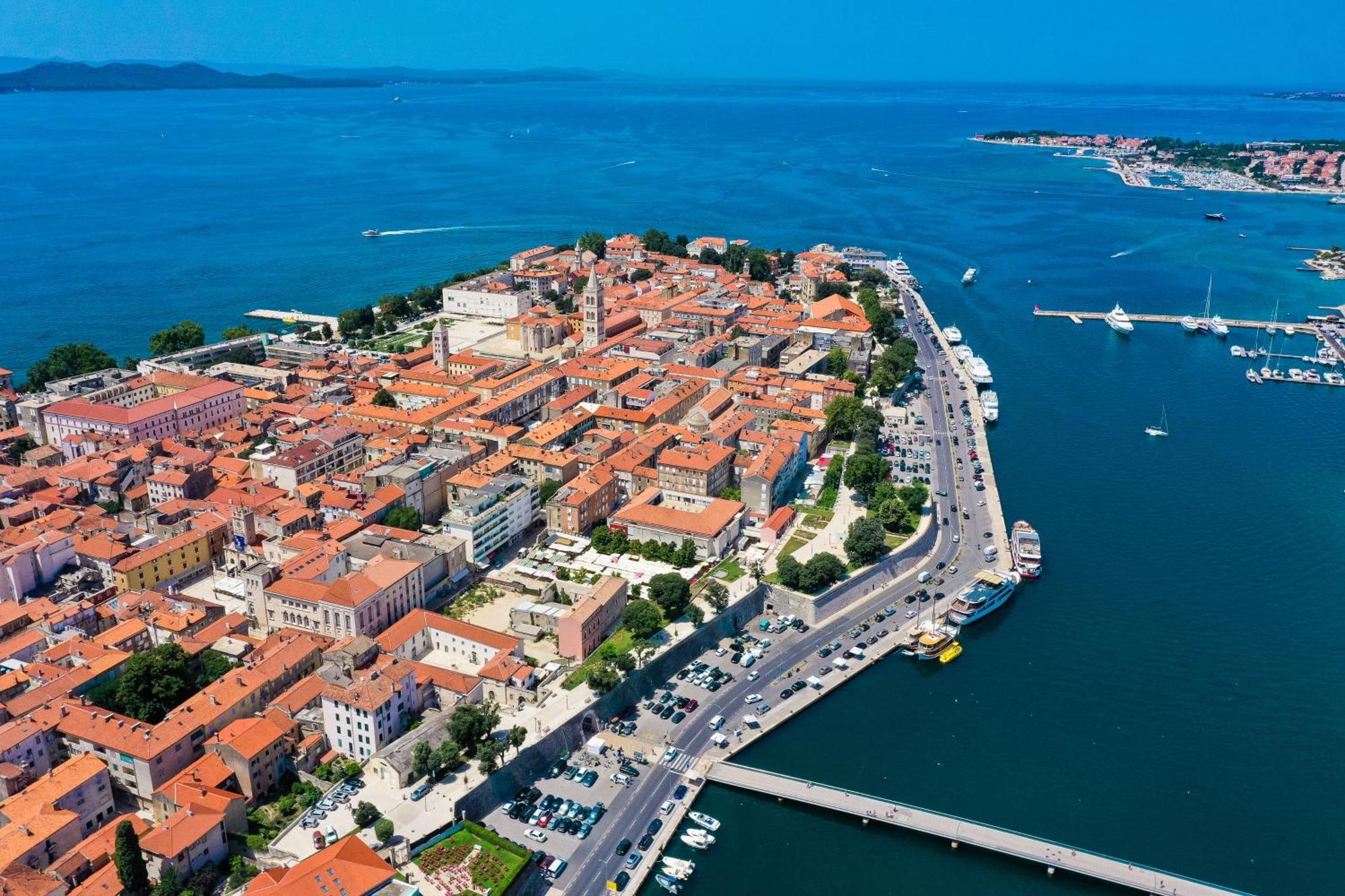 Allure Zadar