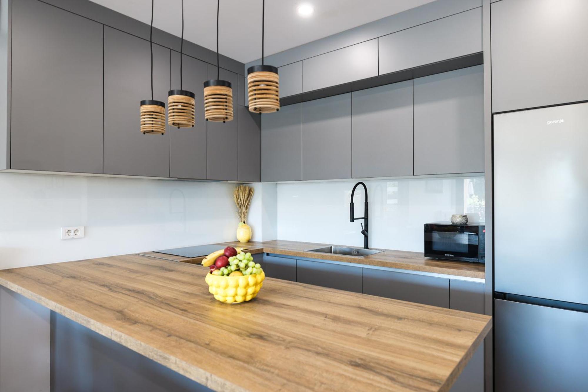 Allure Apartma *