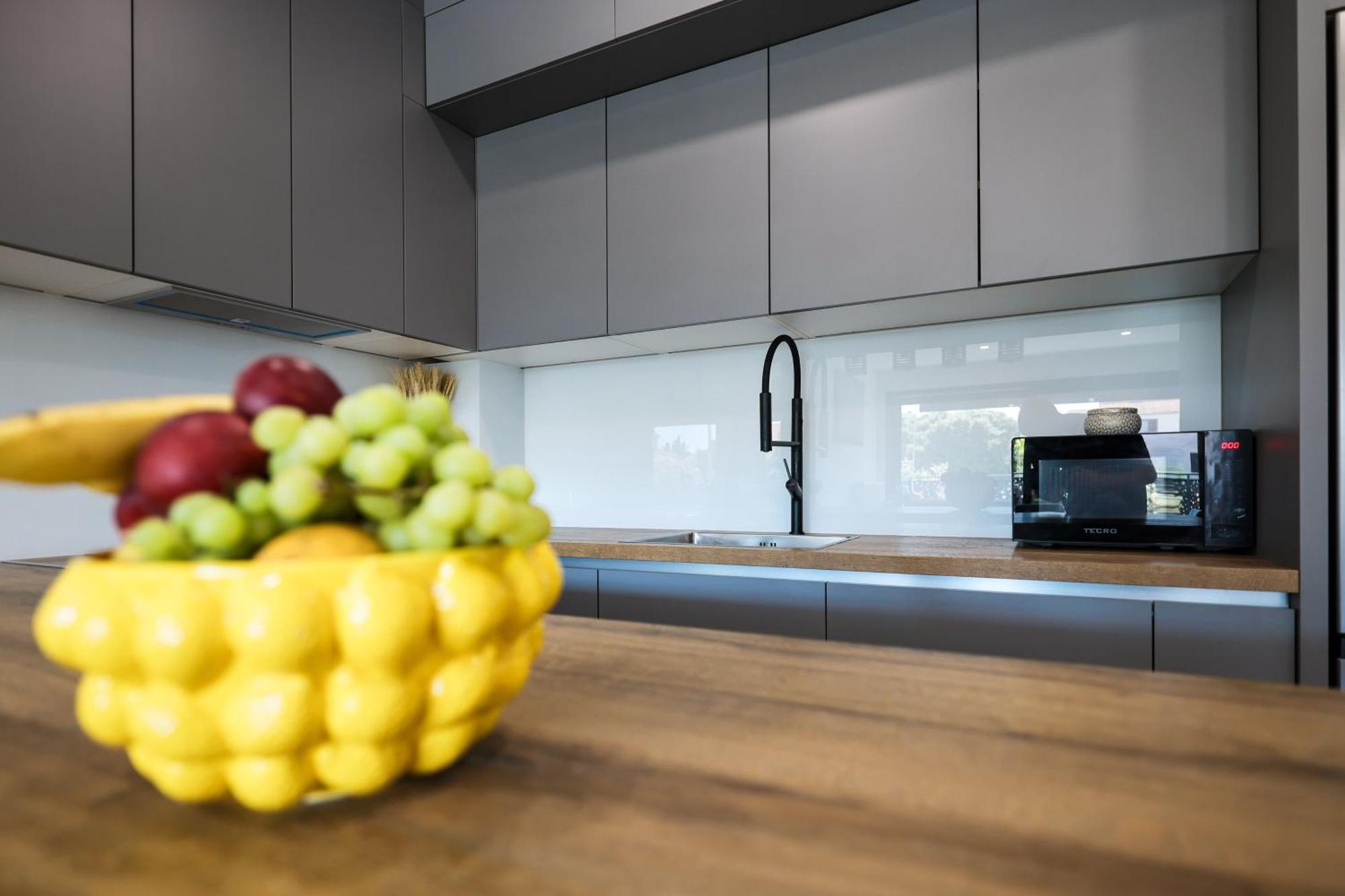 Apartma Allure *