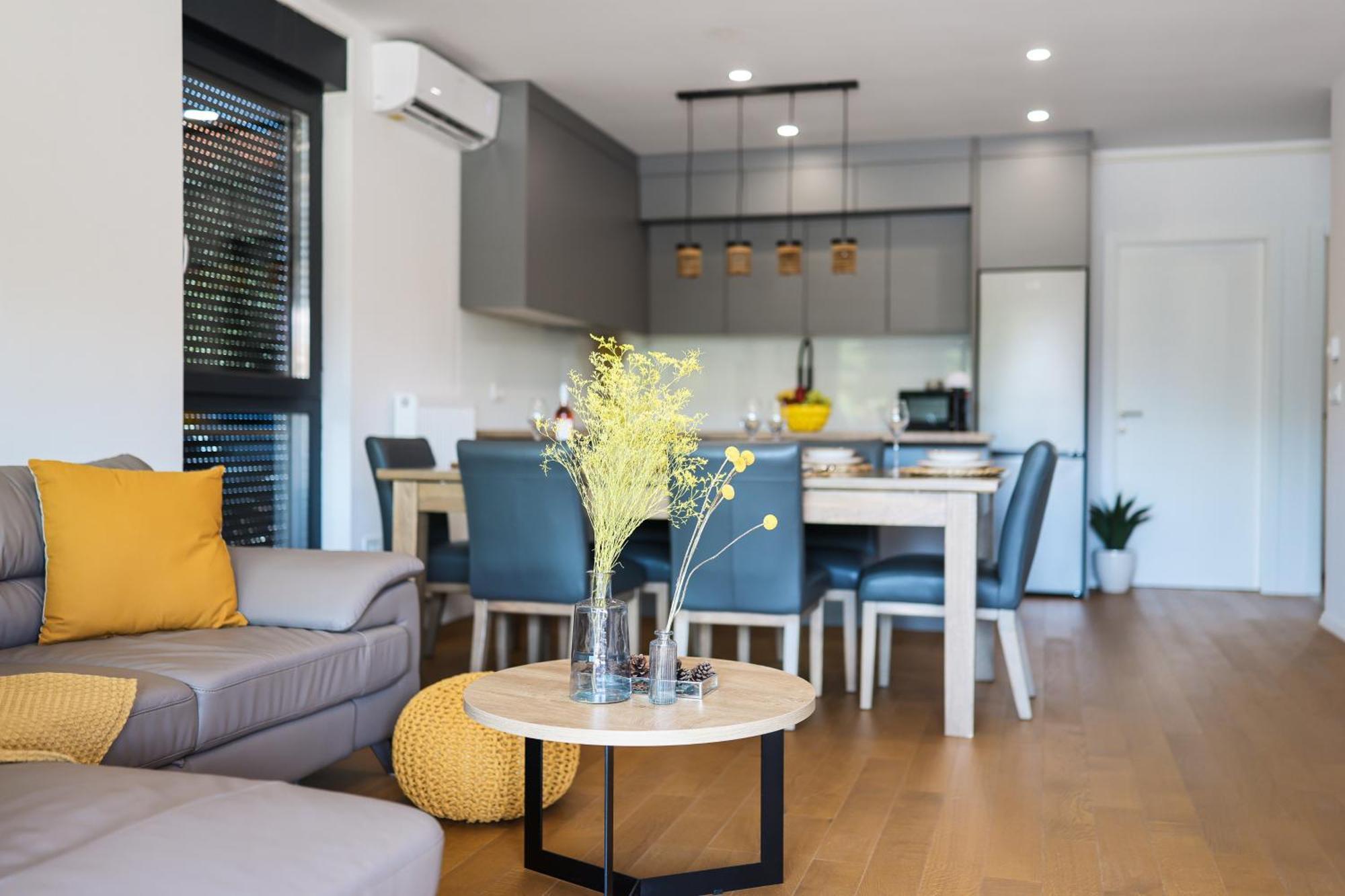Apartment Allure Zadar