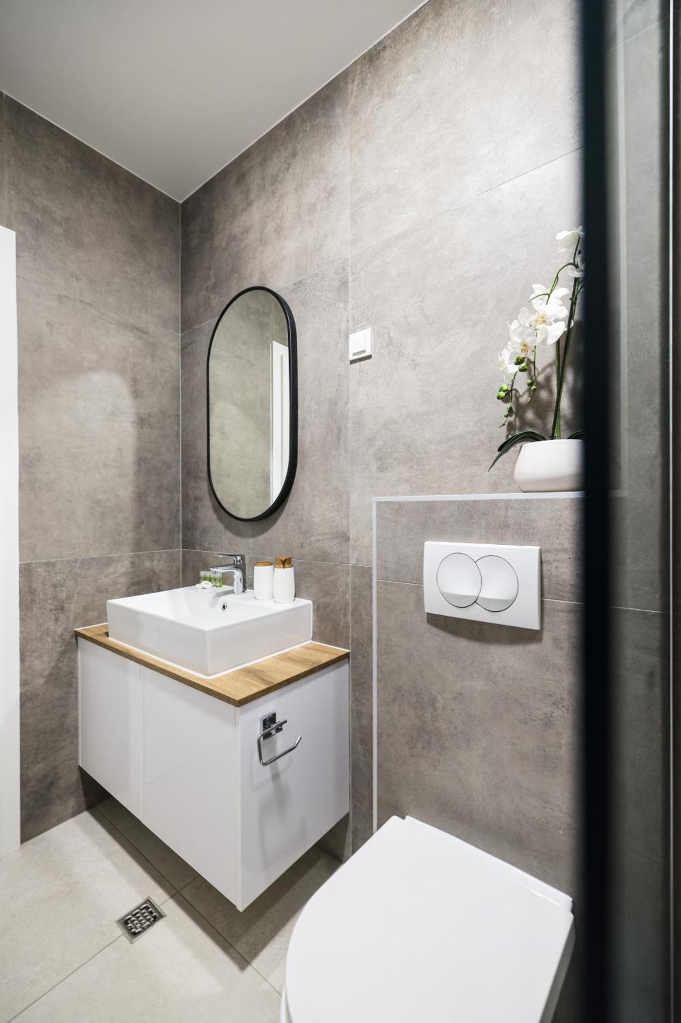 Apartment Allure *