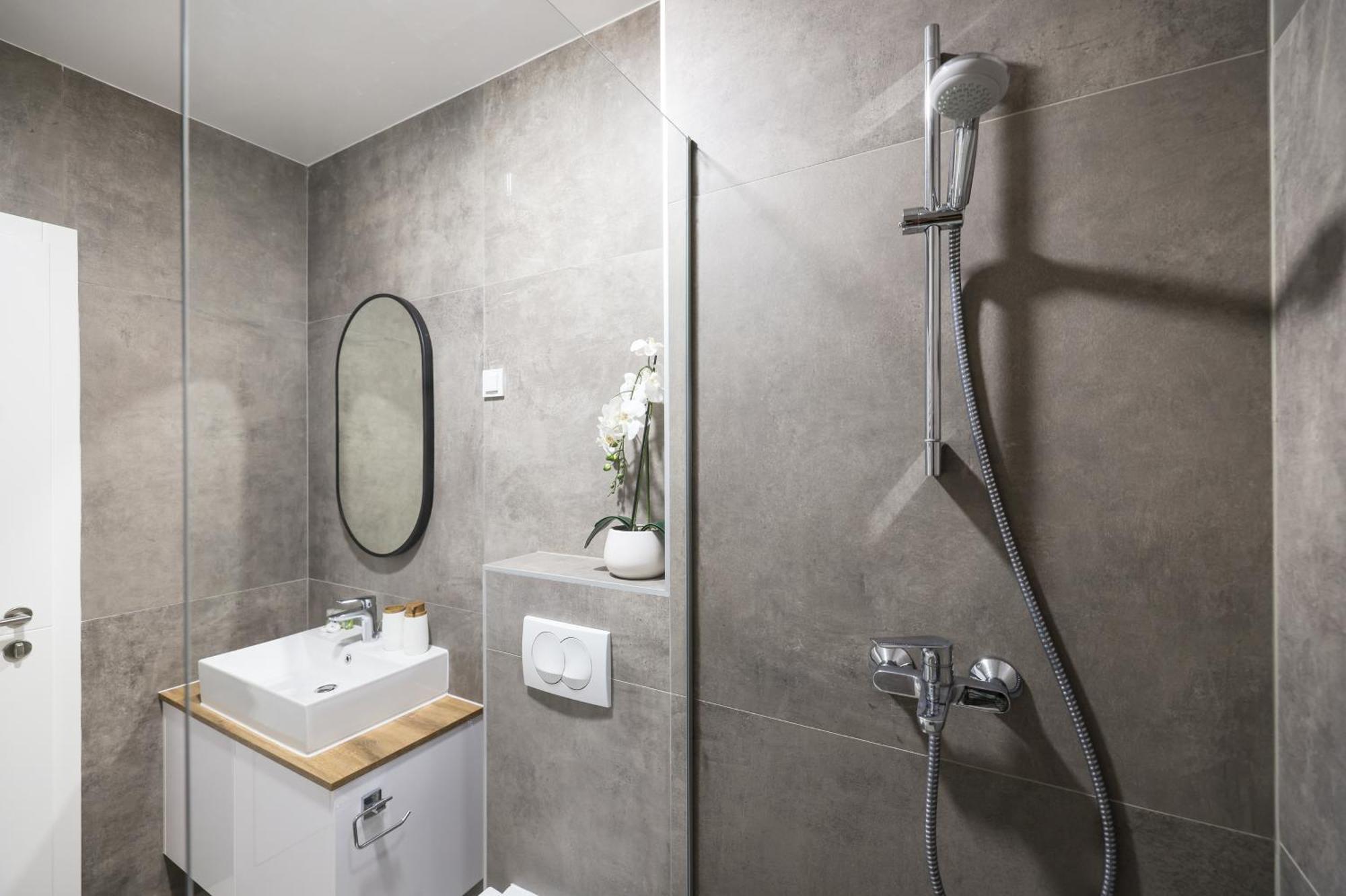 Allure Apartment Zadar