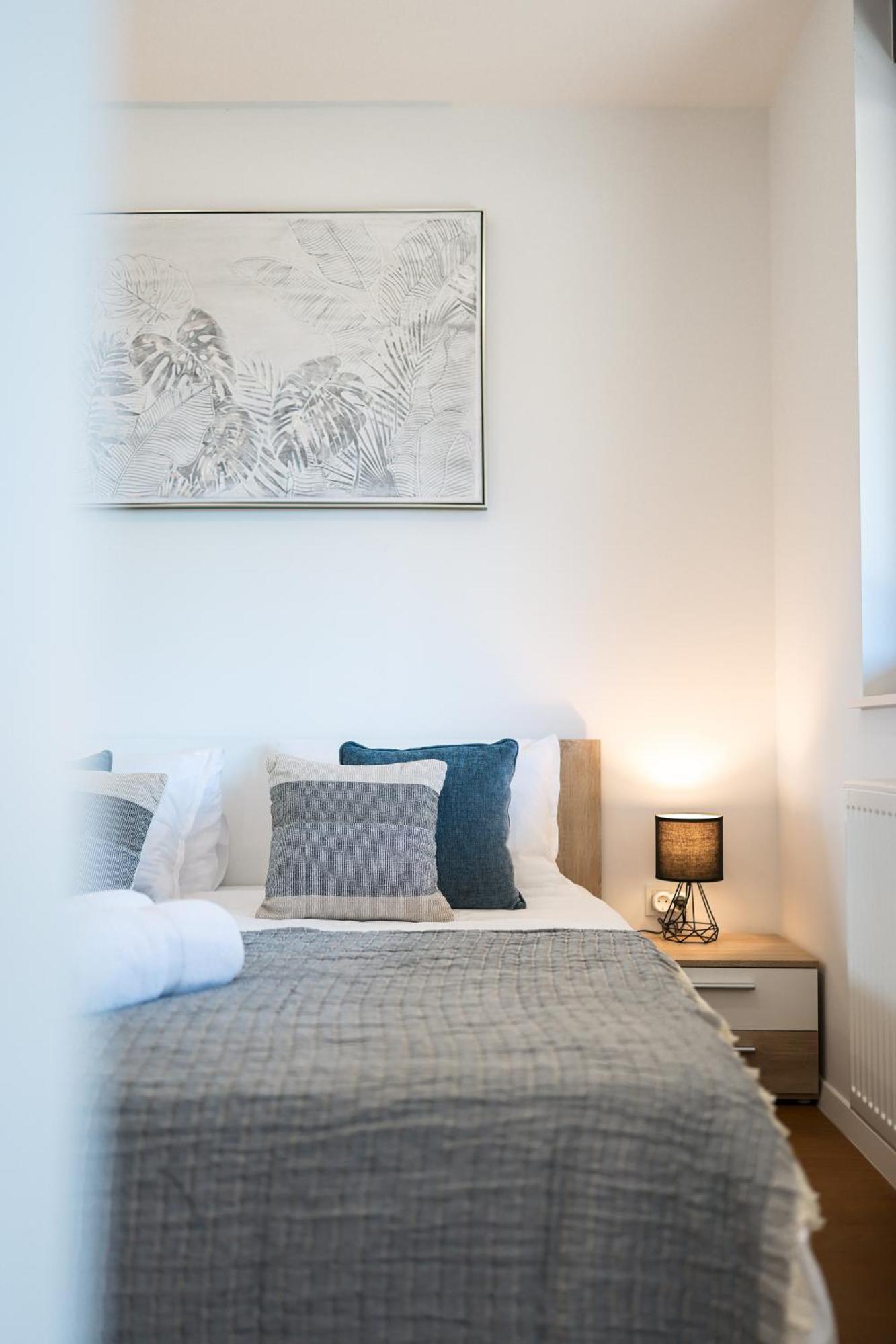 Apartment Allure