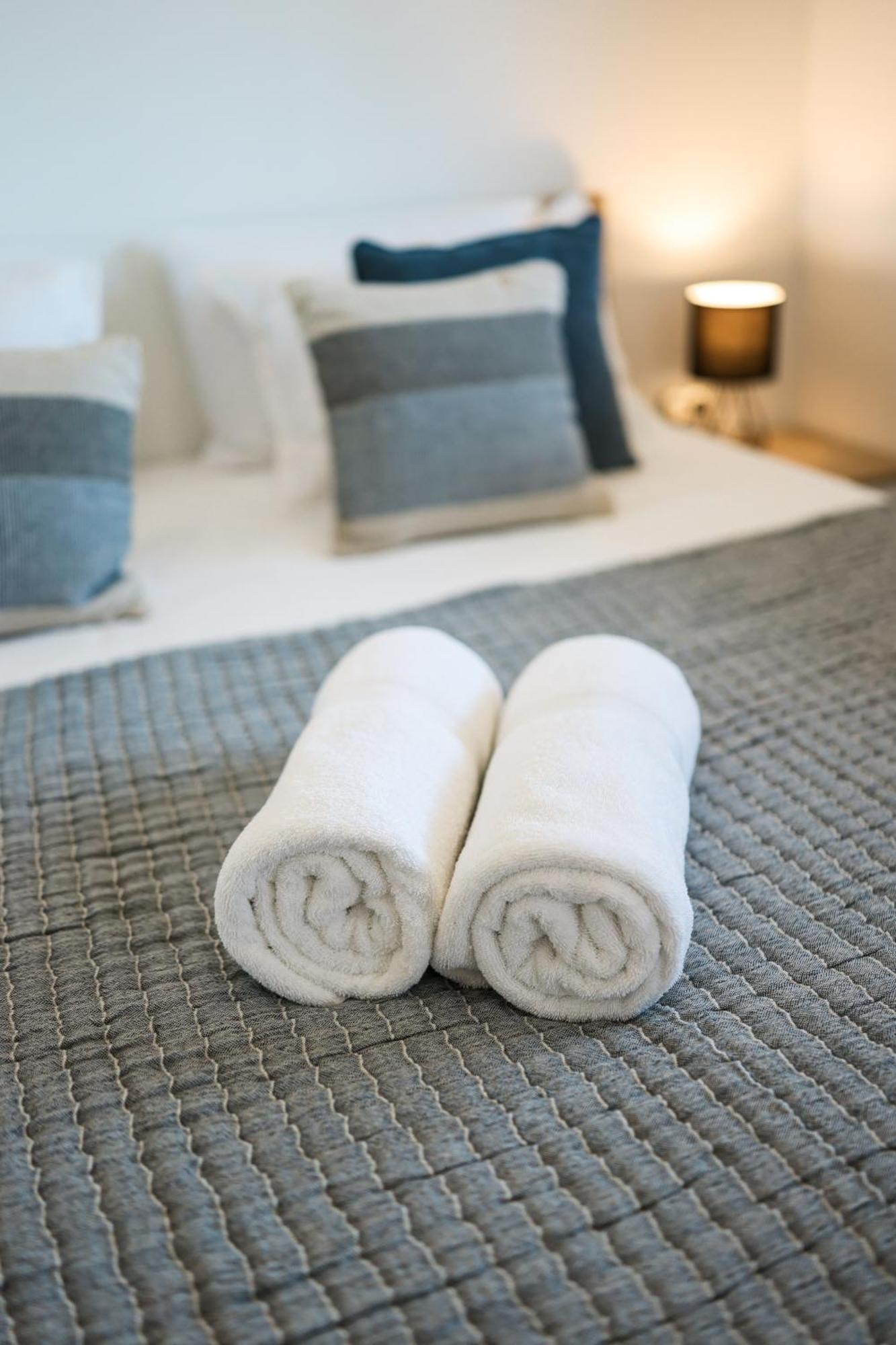 Allure Apartment