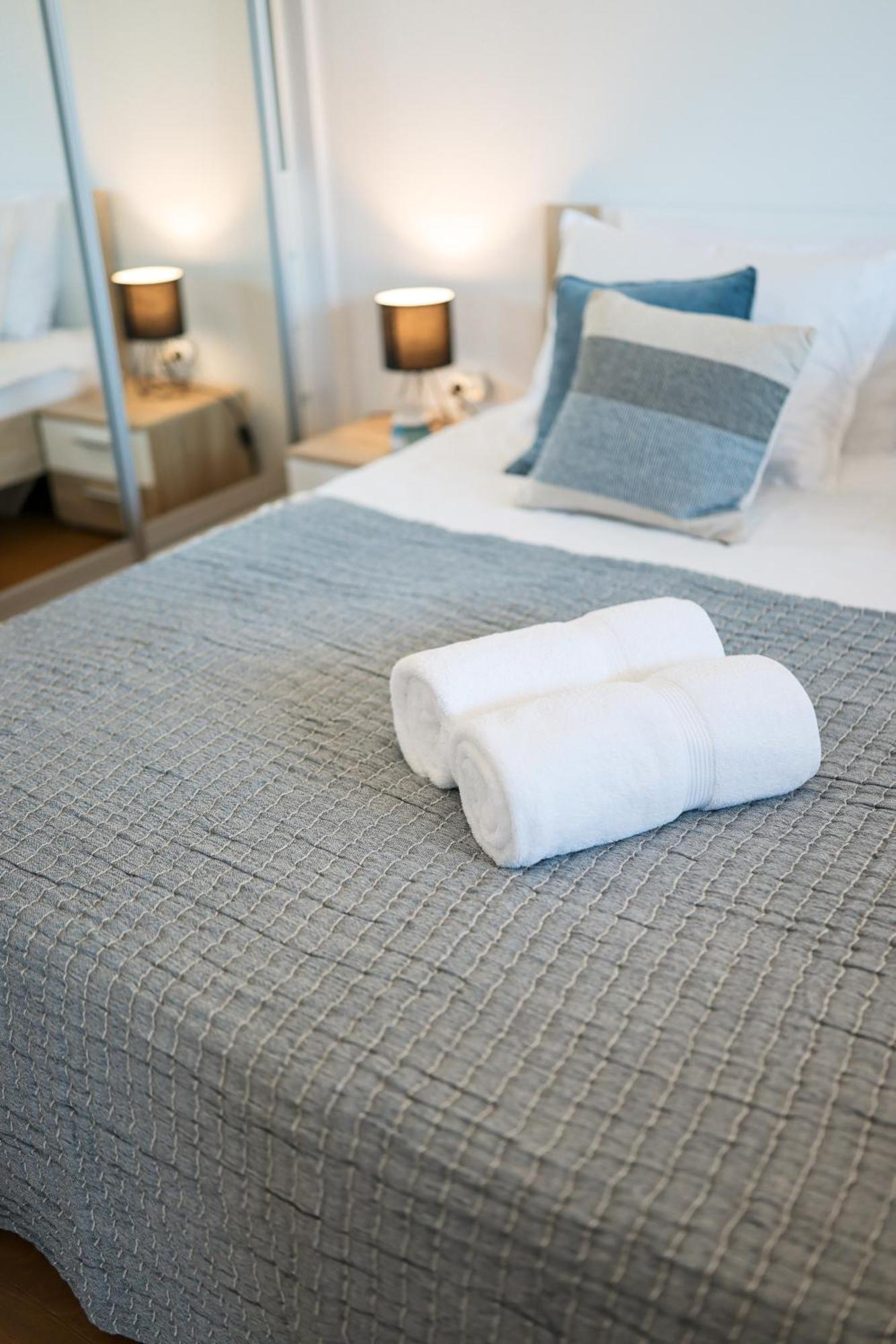 Allure Apartment